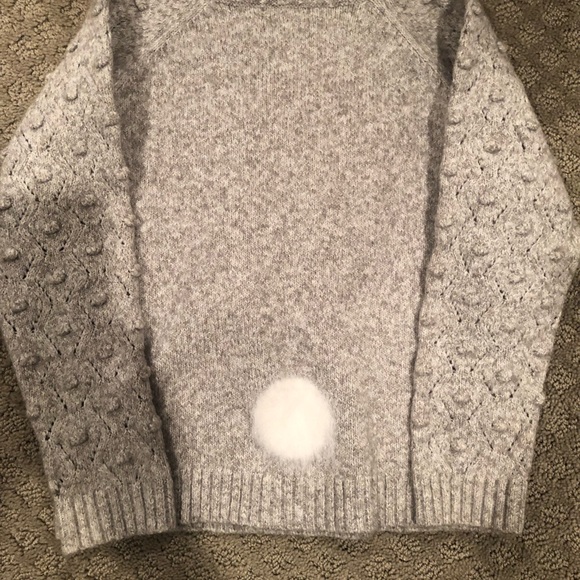 The cutest sweater! - Picture 2 of 3